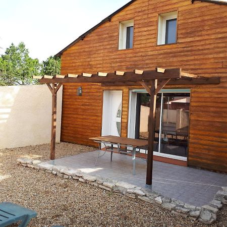 La Sigeannaise Maison Climatisee Wi-Fi المظهر الخارجي الصورة