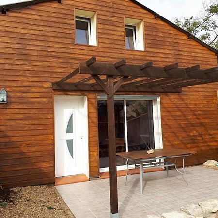 La Sigeannaise Maison Climatisee Wi-Fi المظهر الخارجي الصورة