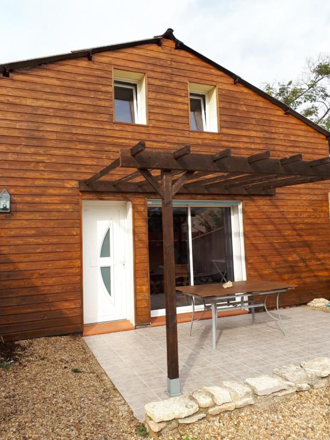 La Sigeannaise Maison Climatisee Wi-Fi المظهر الخارجي الصورة